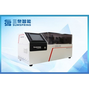 ISO 594.1 鲁尔接头漏液测试方法详解