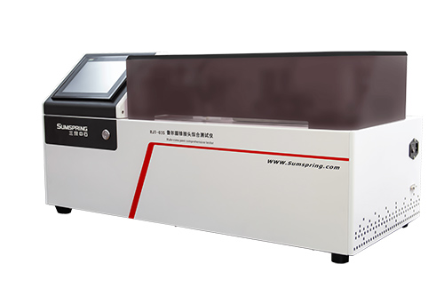 注射器鲁尔圆锥接头流体泄漏测试仪 注射器鲁尔圆锥接头流体泄漏测试仪