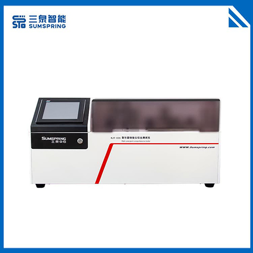 6%鲁尔圆锥接头应力开裂测试仪器 