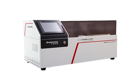 注射器鲁尔接头抗旋开扭矩测试仪