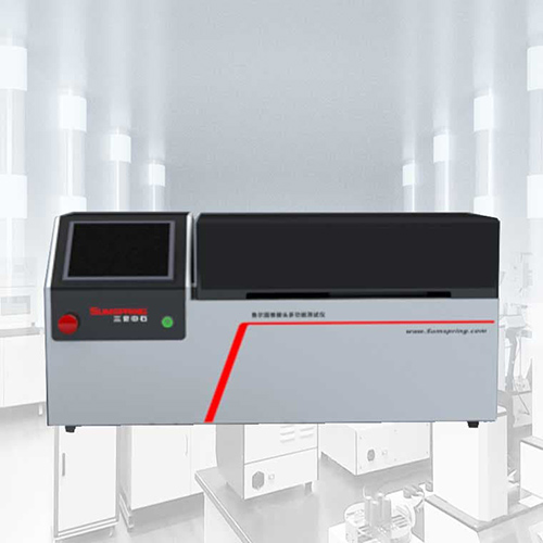 鲁尔非锁定圆锥接头应力开裂试验仪