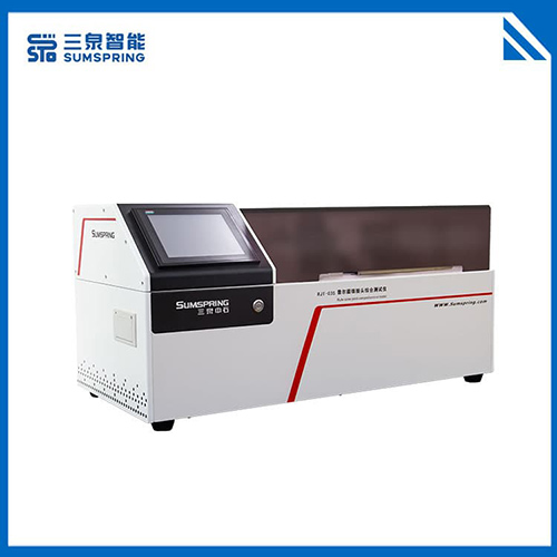 注射针鲁尔圆锥接头漏液检测仪