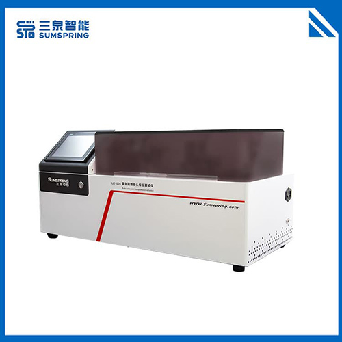 注射器鲁尔接头漏气测试仪