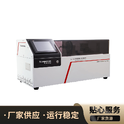 注射器鲁尔接头分离力试验仪器