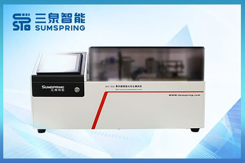 鲁尔圆锥接头性能测试仪 鲁尔圆锥接头性能测试仪