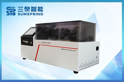 GB1962.2 预灌封注射器鲁尔接头分离力测试仪 