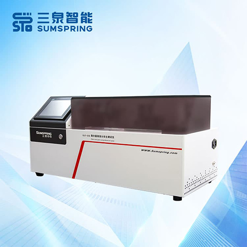 ISO 80369 6%鲁尔接头测试仪