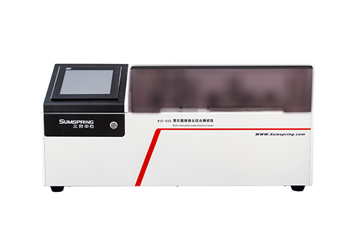 ISO 80369预灌封鲁尔接头正压泄漏试验仪
