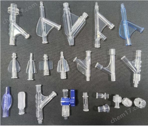 鲁尔圆锥接头综合性能测试仪ISO 18250(图1)