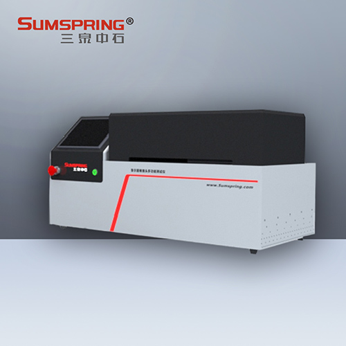 鲁尔接头综合测试仪实物图 鲁尔接头综合测试仪实物图